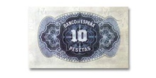 Pesetas