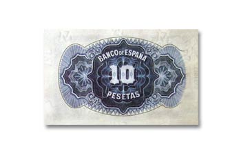 Pesetas