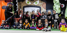 Ceip Ágora Halloween 2019 19