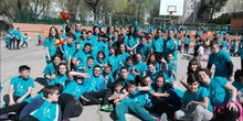 Juegos Escolares 2017