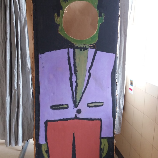 Halloween Luis Bello Fotos 1 10