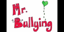 Mr. Bullying