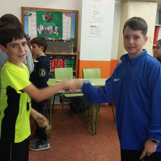 FERIA DEL TRUEQUE DICIEMBRE 2018 46