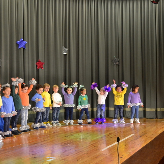 FOTOS NAVIDAD 2018 1EDU. INFANTIL_2 2