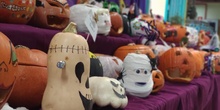 Concurso calabazas