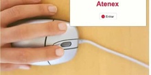 Atenex: creación y gestión de materiales multimedia interactivos