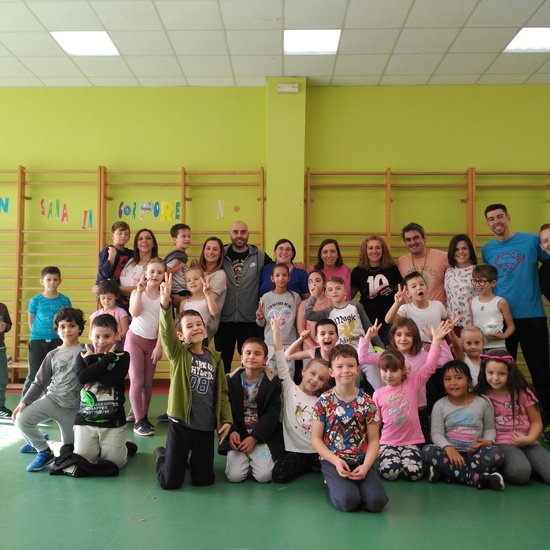 Taller comba segundo 2