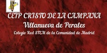PRESENTACIÓN DEL PROYECTO STEM CEIP CRISTO DE LA CAMPANA 2021 EN LA SEMANA IBEROAMERICANA