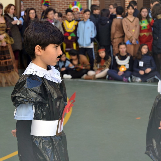 Jornadas Culturales y Depoortivas 2018 Bailes 2 48