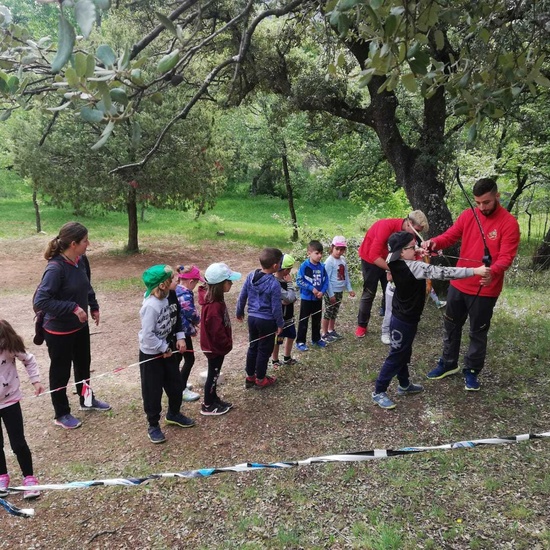 Multiaventura (III) Fotos de Mayte 19