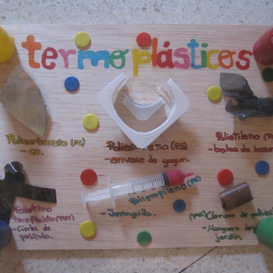 Expositores de plásticos 5