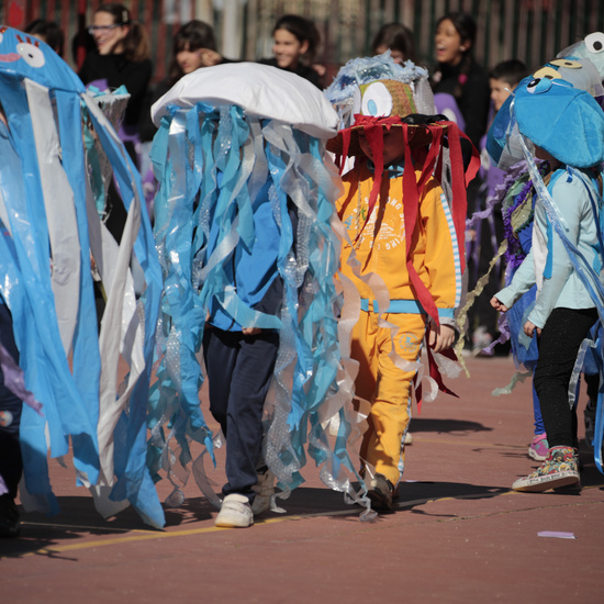 CARNAVAL 2020 - 1º y 2º PRIMARIA 23