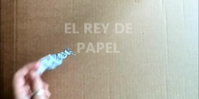 EL REY DE PAPEL 