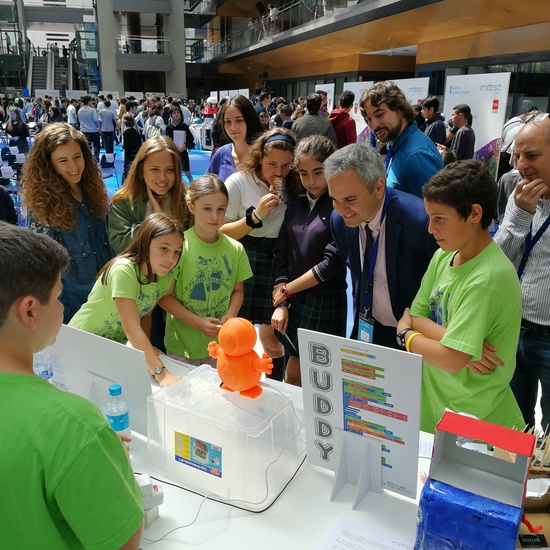 RetoTech - Festival 6