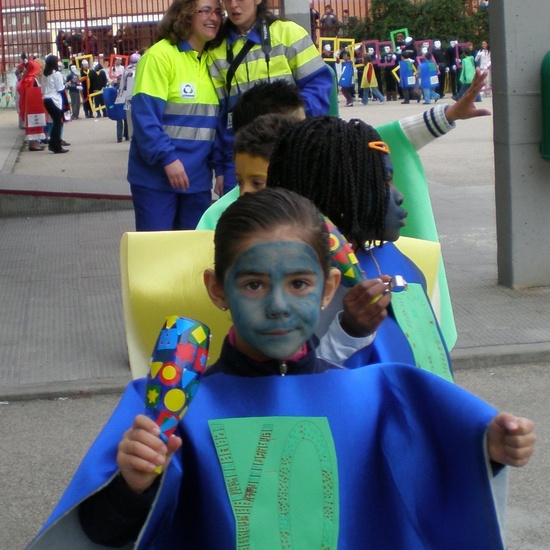 CARNAVAL 2008 35