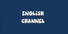ENGLISH CHANNEL