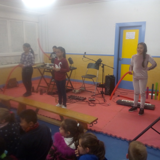 Concierto de Neonymus 2017 5