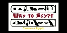 WAY TO EGYPT, Estrella de Oro al Micro Film Popular (Ganador)