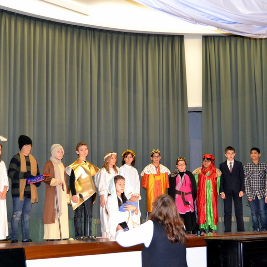 NAVIDAD 2017 5º y 6º EP_2 13