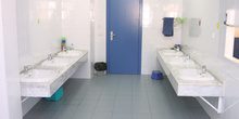 Cuarto de baño