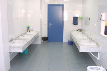 Cuarto de baño