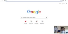 PÍLDORA 2 DE GOOGLE. VERIFICAR CÓDIGO DE CENTRO