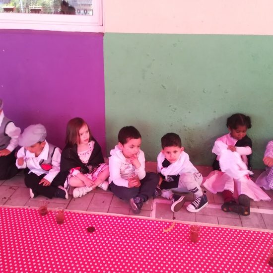 San Isidro 2019 LUIS BELLO 22