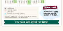 Calendario Escolar 2026-2027