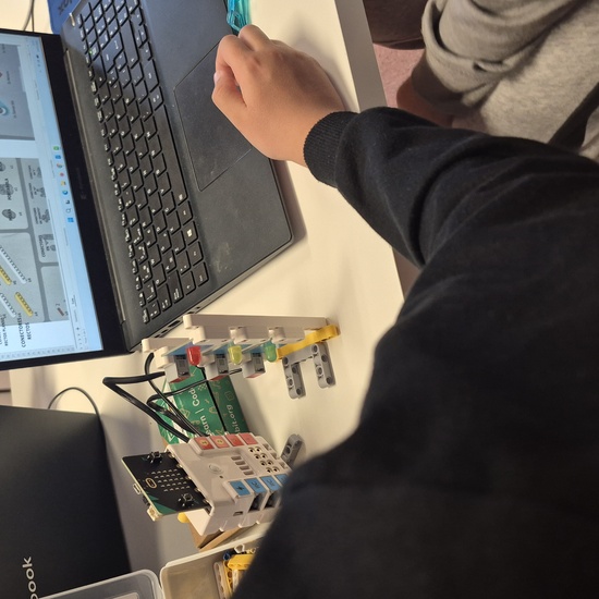 SEMAFOROS DE 6º Curso 2025-2026 19