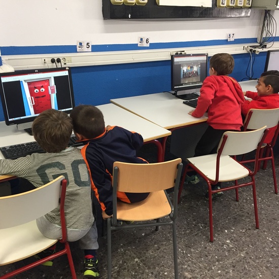 Informática en 1º 11