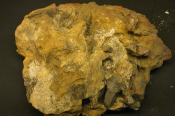 Escapolita (dipiro) (Marruecos)