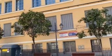 CEIP Ntra. Sra. de la Paloma - Puertas Abiertas