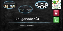 LA GANADERÍA