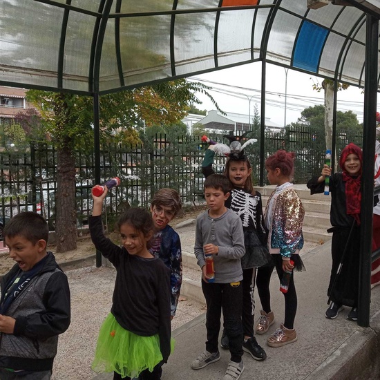 2019_11_11_Segundo disfruta Halloween_CEIP FDLR_Las Rozas 10