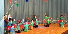 NAVIDAD 2017 INFANTIL GRUPO B 2