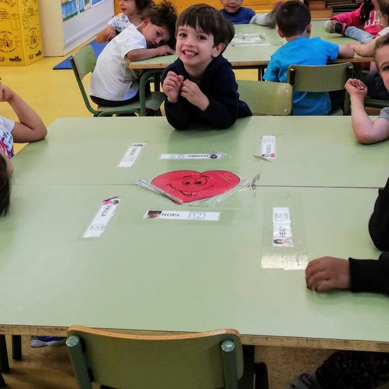 Parque María de Austria. 3 años. 42