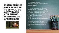 INSTRUCCIONES TAREA 5