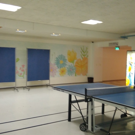 Vataan Ammattiopisto Varia. Finlandia. Erasmus +2018 10