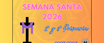 ESPECIAL SEMANA SANTA 2026 (pódcast)