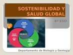 Proyecto Sostenibilidad y Salud Global