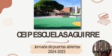 Jornada Puertas Abiertas 2024