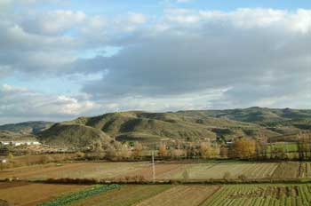 Huertas, Arganda del Rey, Comunidad de Madrid