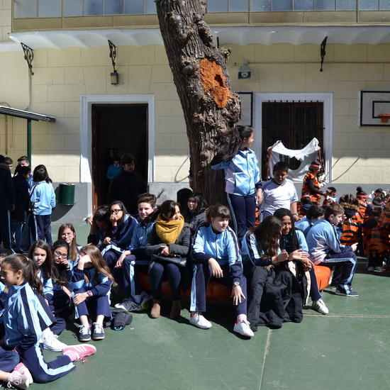 Jornadas Culturales y Depoortivas 2018 Bailes 1 47