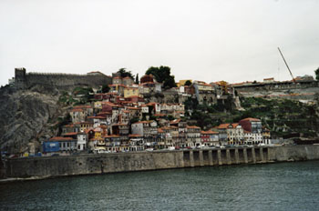 Oporto, Portugal