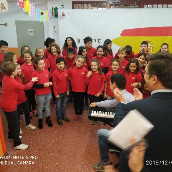 DÍA DE LA CONSTITUCIÓN 45