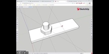 Sketchup 3 parte 2
