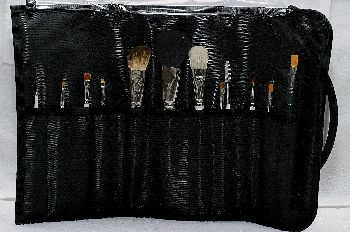 Manta porta-pinceles modelo 2