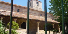 Iglesia parroquial de Pezuela de las Torres