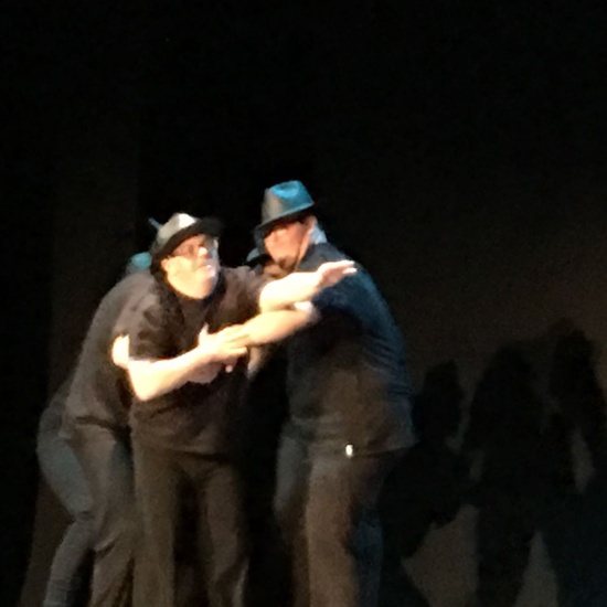 APANID - Todos diferentes, todos iguales 6