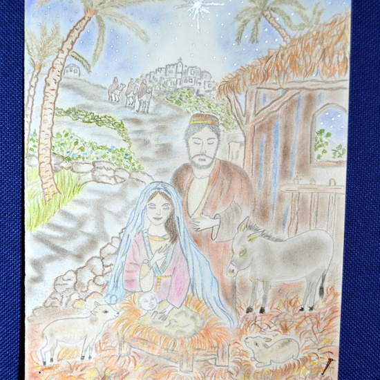 TARJETAS DE NAVIDAD 30